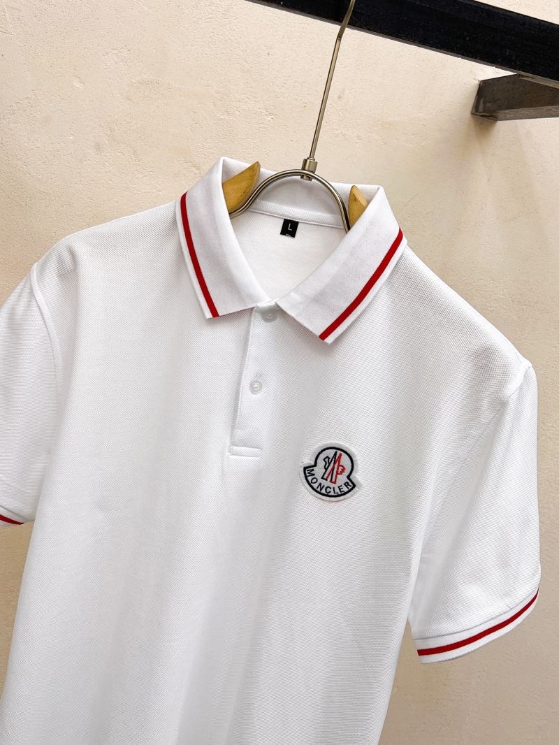 Moncler T-Shirts